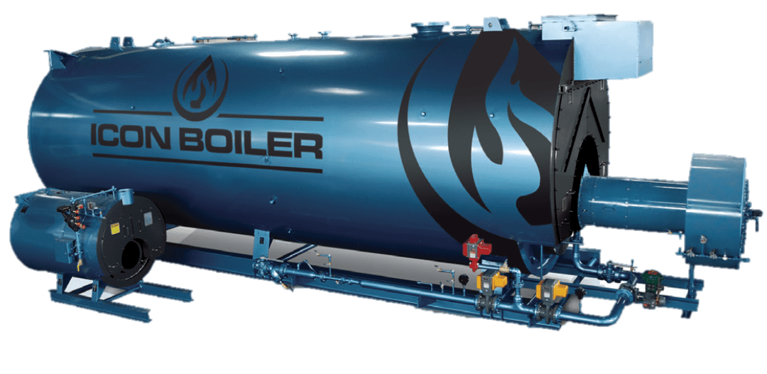 Icon Boiler + Superior Boiler = the Southeast’s Dream Team!