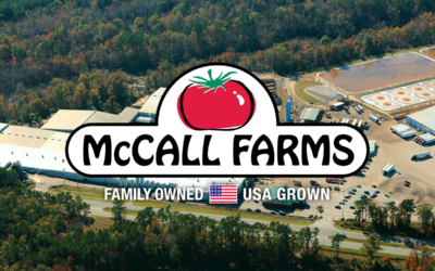 Icon Boiler Case Study: McCall Farms