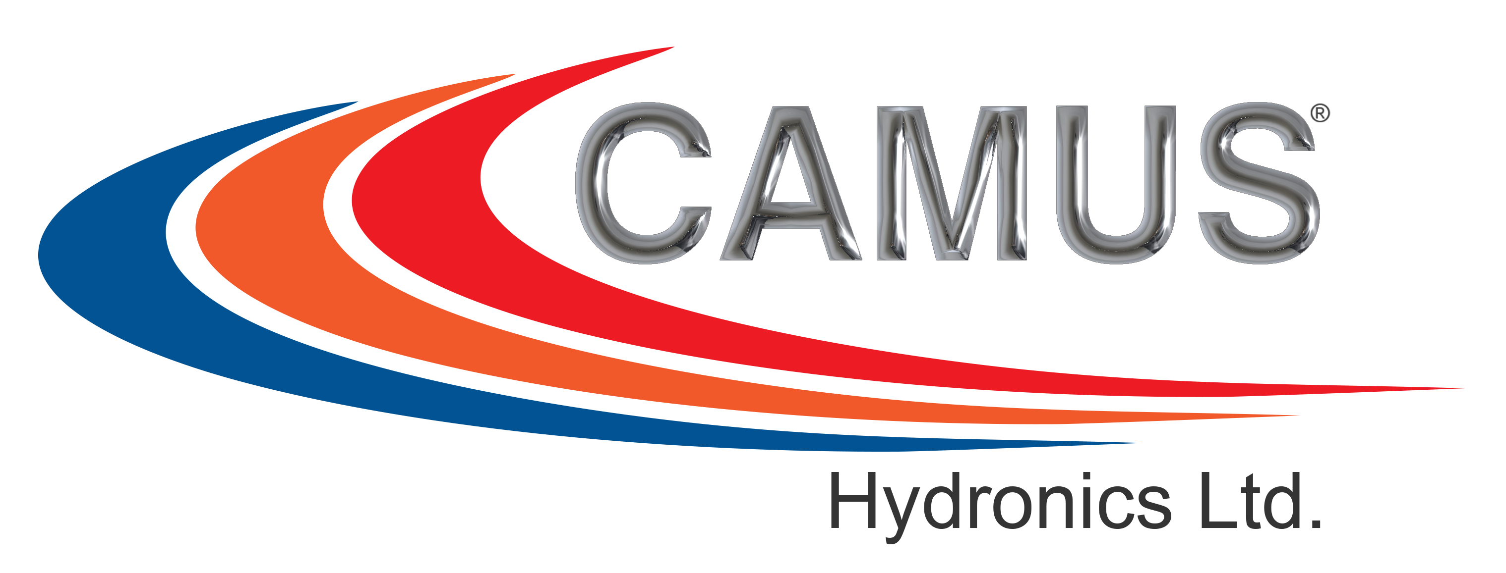 Camus Icon Boiler
