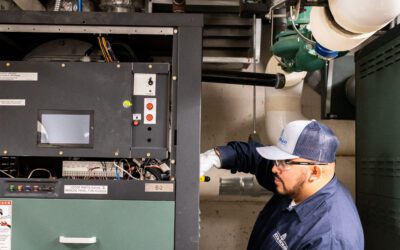Why a Preventative Maintenance Service Agreement Is Essential for Commercial Boiler Performance